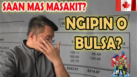 Magkano ang bunot ng ngipin .